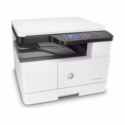 HP LaserJet MFP M442dn (A3, 24/13 ppm A4/A3, USB, Ethernet, Print/Scan/Copy, Duplex)