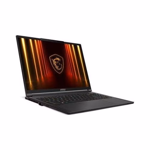 MSI Stealth 16 AI+ B3WH-054CZ/Core Ultra 9 386H/32GB/1TB/RTX 5070 Ti, 12GB/16" QHD+240Hz OLED/Copilot+PC/Win11Pro