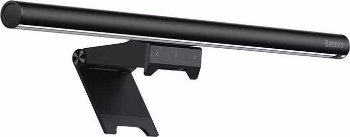 Baseus Závesné LED svetlo i-Wok2 Series pre obrazovky čierne