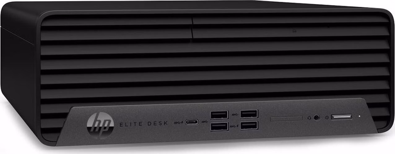 HP Elite SFF 805 G9/ Ryzen 3 Pro 8300G/ 16GB DDR5/ 512GB SSD/ Radeon™Graphics/ W11P/ kbd+myš