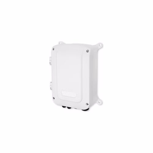 DIGITUS Outdoor 8 port fast Ethernet PoE switch + 2 Gigabit SFP/RJ45 uplink combo ports