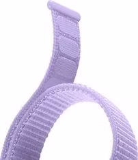Aiino - Koa band for Apple Watch (1-11 Series) 38-42 mm - Lilac