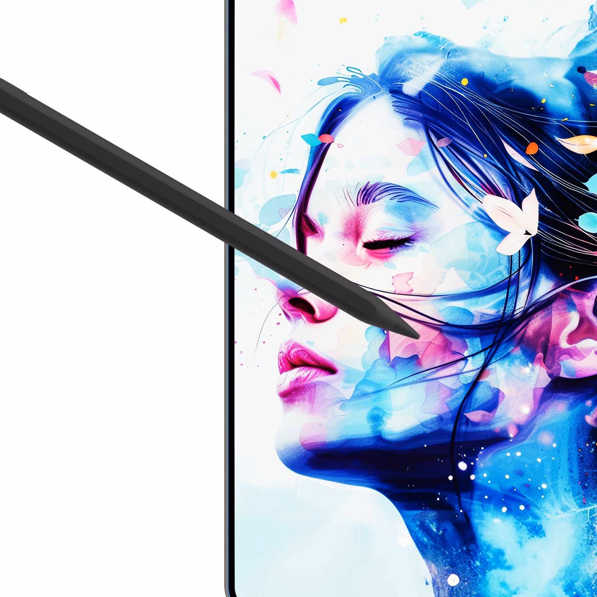 3mk ochranná folie Paper Feeling pro Lenovo Yoga 7 2-in-1 14ILL10 14