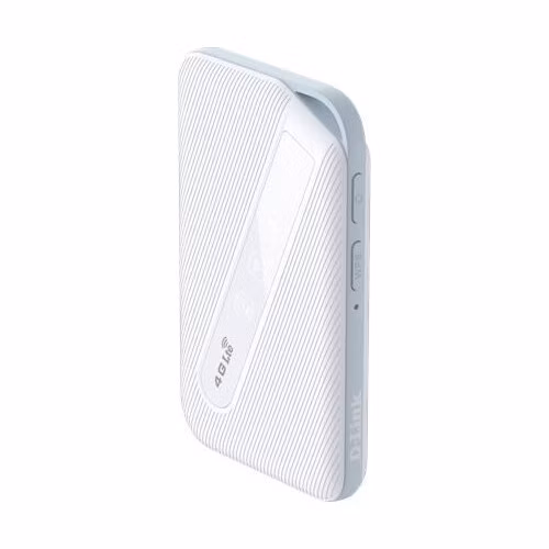 D-Link DWR-932 Mobilný Wi-Fi 4G LTE hotspot 150 Mb/s