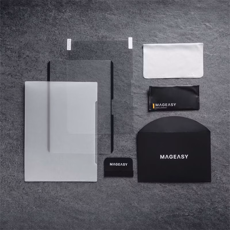 SwitchEasy EasyPaper Pro Magnetic Paper-Feel Screen Protector pre iPad 10-11 Gen 2022/2025
