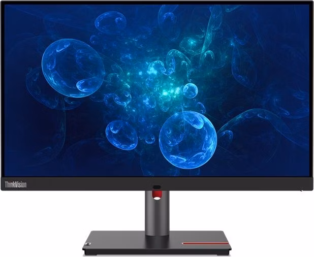 Lenovo P27pz-30/ 27" IPS / 3840x2160/ 16:9/ 650cd/m2cmd/ 1000:1 / 4ms/ HDMI/ DP/ USB/ RJ45/ VESA/ PIVOT/ černý
