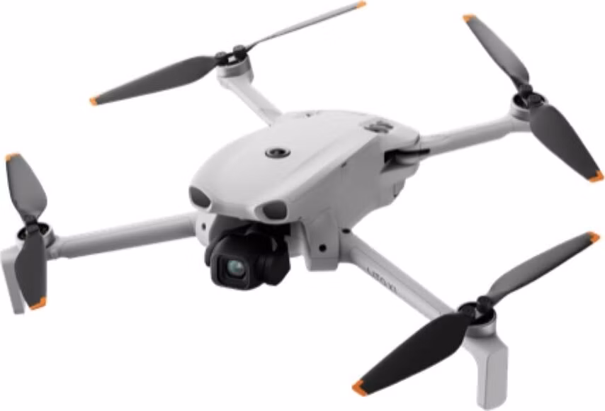 DJI Lito X1 Fly More Combo (DJI RC 2)