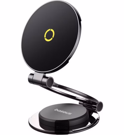 Baseus Magnetický držiak do auta na palubnú dosku MagPro Series II čierny