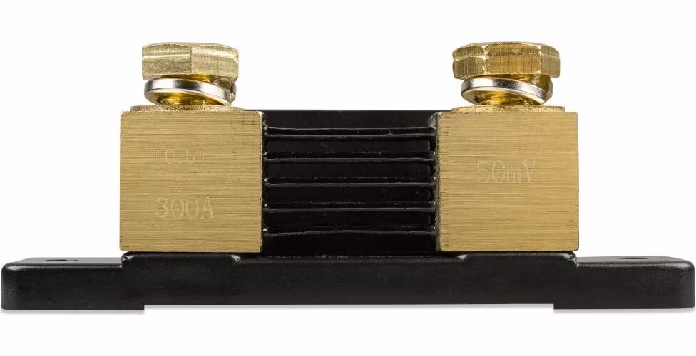 Victron sledovač stavu SmartShunt 300A