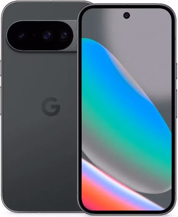 Google Pixel 10 128GB - Obsidian, EU