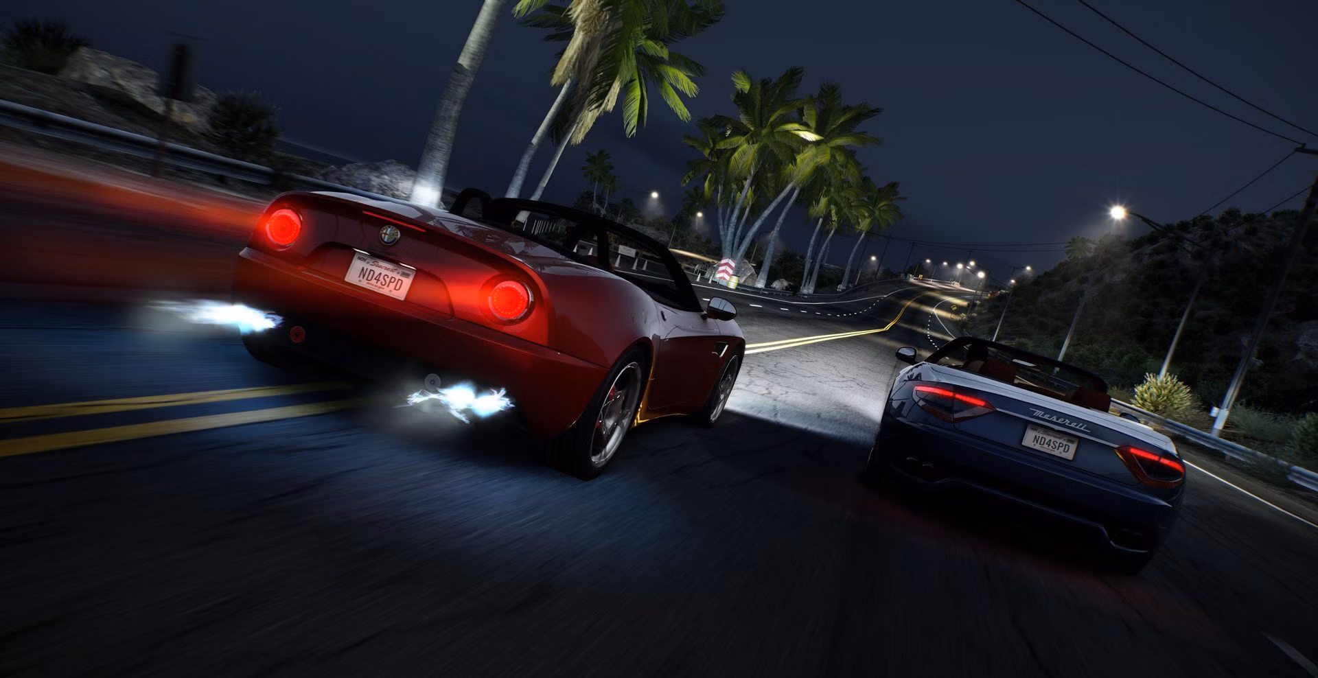 ESD Need for Speed Hot Pursuit Remastered