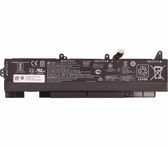 HP CC03XL 3 ?lánková Baterie do Laptopu 11,55V 4850mAh