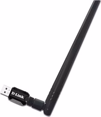 D-Link DWA-185 AC1300 MU-MIMO Wi-Fi USB Adapter