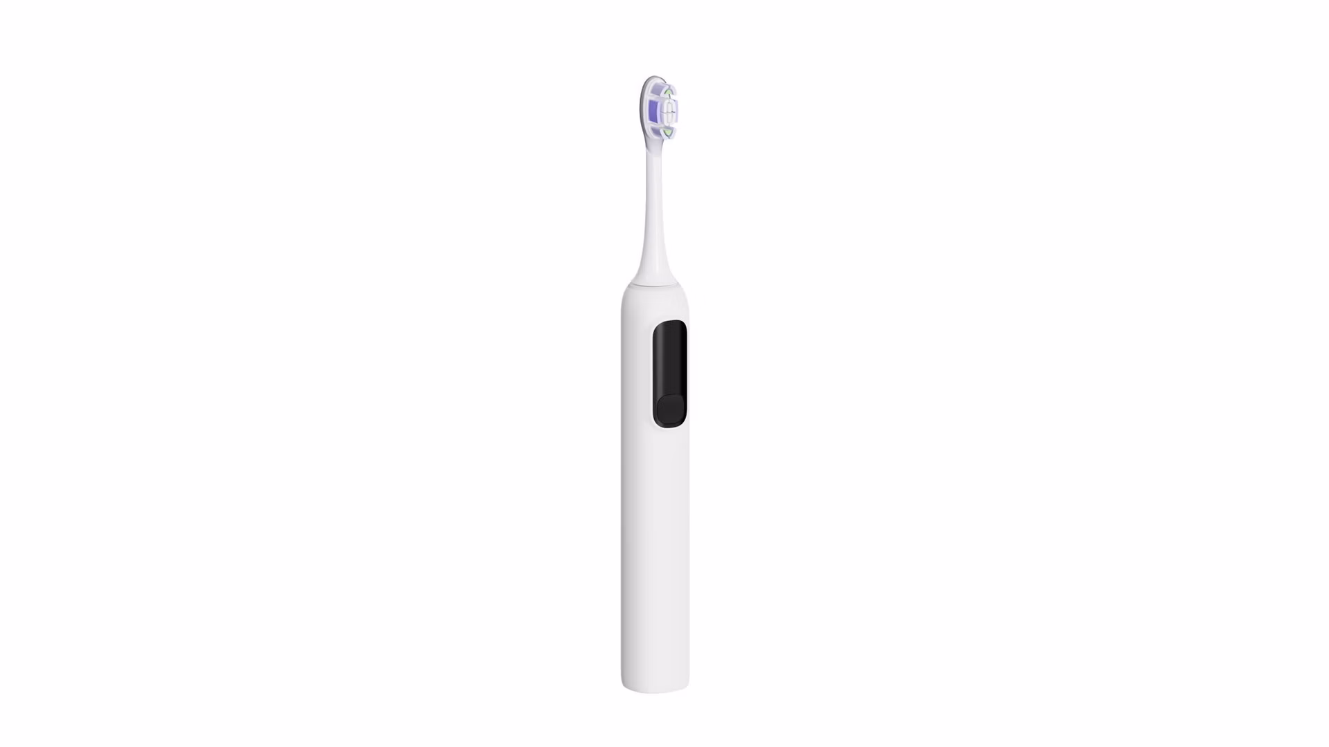 Xiaomi Oscillation Electric Toothbrush Pro White