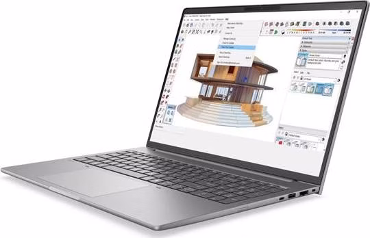 HP NTB Zbook 8 G2a 16 Ryzen AI 7 PRO 450, WUXGA, 32GB,1TB G5,WiFi7+BT6,FPS,Backlit KBD,Win11Pro, 3y onsite