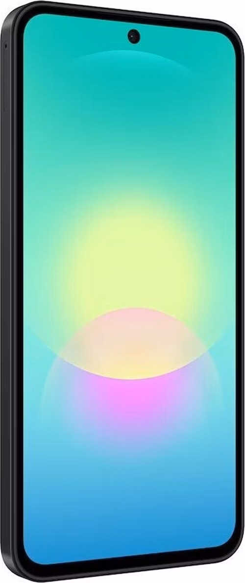 Samsung Galaxy A27 5G 6GB/128GB černá, EU