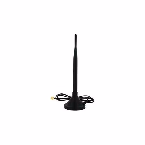 WiFi anténa MaxLink Dipol všesmer 5dBi 2,4GHz RSMA