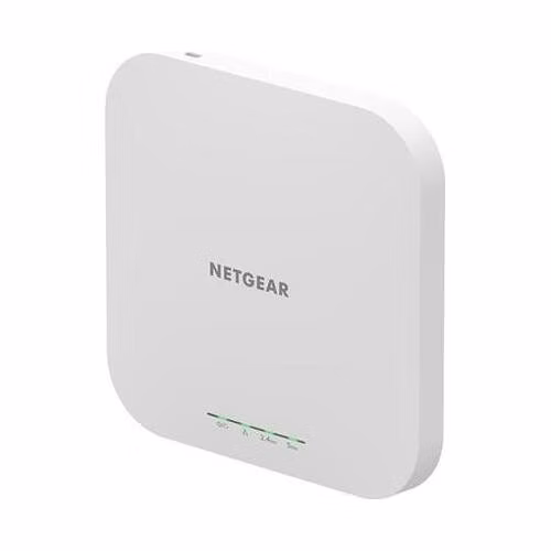Netgear 1PT BUSINESS WIFI 6 2+2 AP