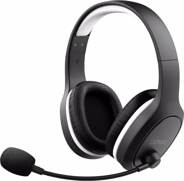 TRUST GXT391 THIAN WIRELESS HEADSET