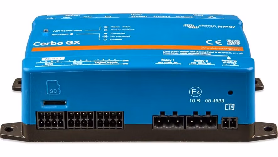 Victron Energy Cerbo GX MK3