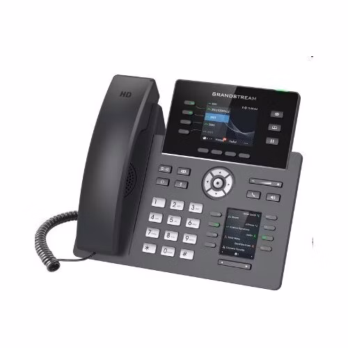 Grandstream VoIP telefon GRP2614