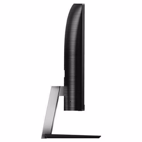 Philips MT VA LED 31,5" 328E1CA/00 - VA panel, UHD, 3840x2160, 250 cd, HDMI, DP, reproduktory, zakrivený