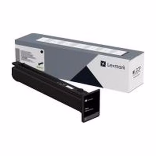 Lexmark CX833,95x,XC8355,95x Blk 47.7K Crtg