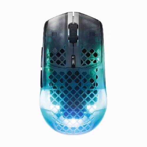 Aerox 3 WL Gen 2 - Shadow