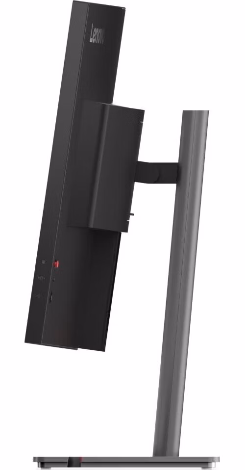 Lenovo P40WD-40/ 39,7" IPS/ 21:9/ 5120x2160/ 400cd/m2/ 2000:1 / 4ms/ DaisyChain/ HDMI/ USB-C/ černý