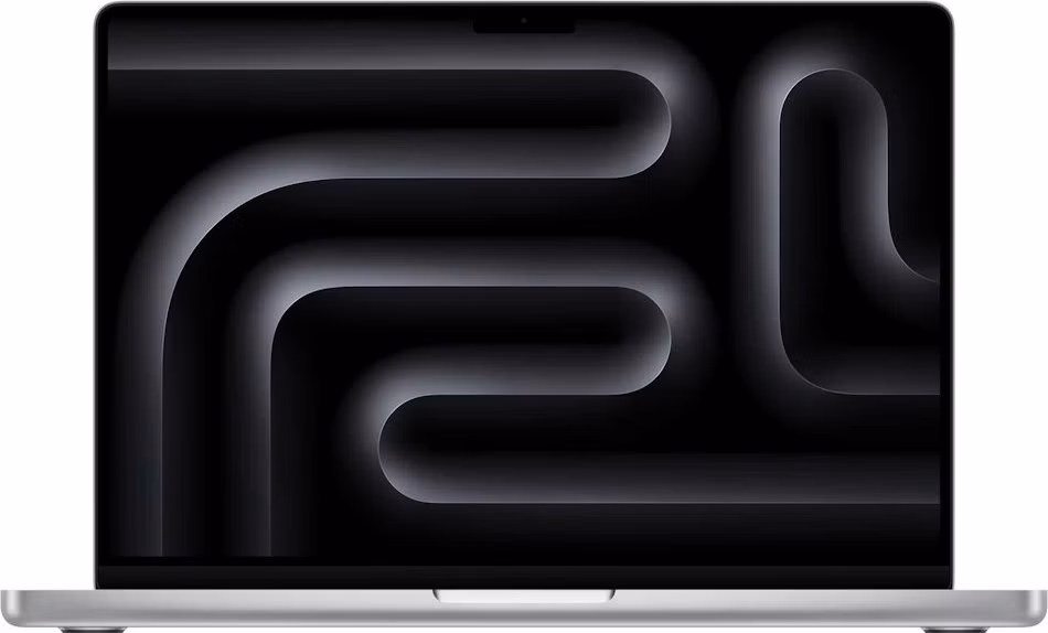 CTO Apple MacBook Pro 14" (2026) / M5 Pro / 14,2" / 18C CPU / 20C GPU / 24GB RAM / 1TB SSD / CZ / Stříbrný