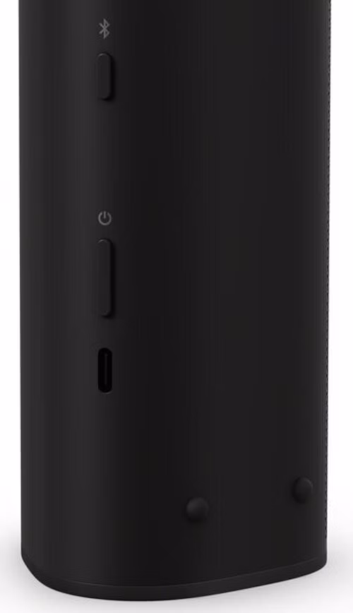 Sonos Roam 2 Černá