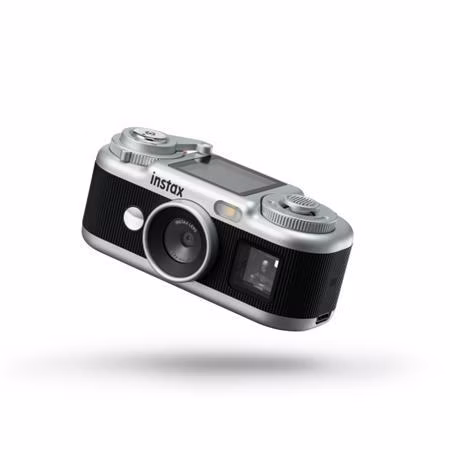 Fujifilm INSTAX PAL 2 - Black