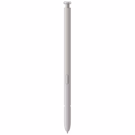 Samsung S Pen pre Galaxy S25 Ultra Light Gray