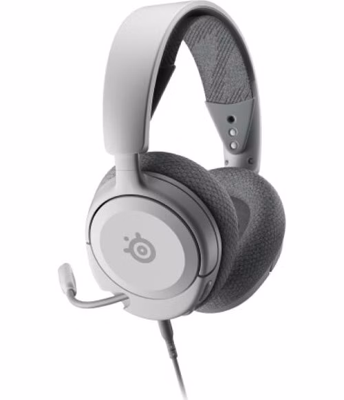 Steelseries Arctis Nova 1, white