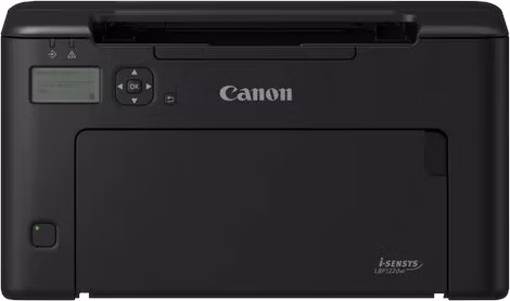 CANON i-SENSYS LBP122dw / A4 / čb/ 29ppm/ až 2400x600dpi/ WIFI/ LAN/ USB/ Duplex/displej