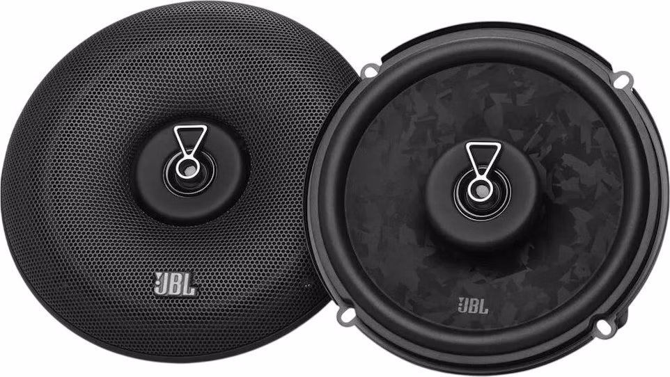 JBL Stage3 68 / 2pásmové koaxiální reproduktory, 165mm, 70/560W, 55Hz–20kHz