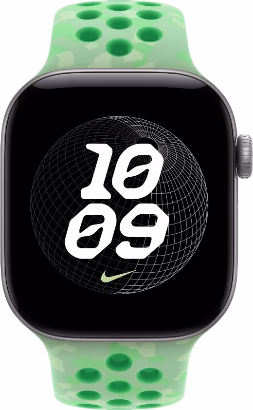 Watch Acc/42/Green Spark Nike SB - M/L