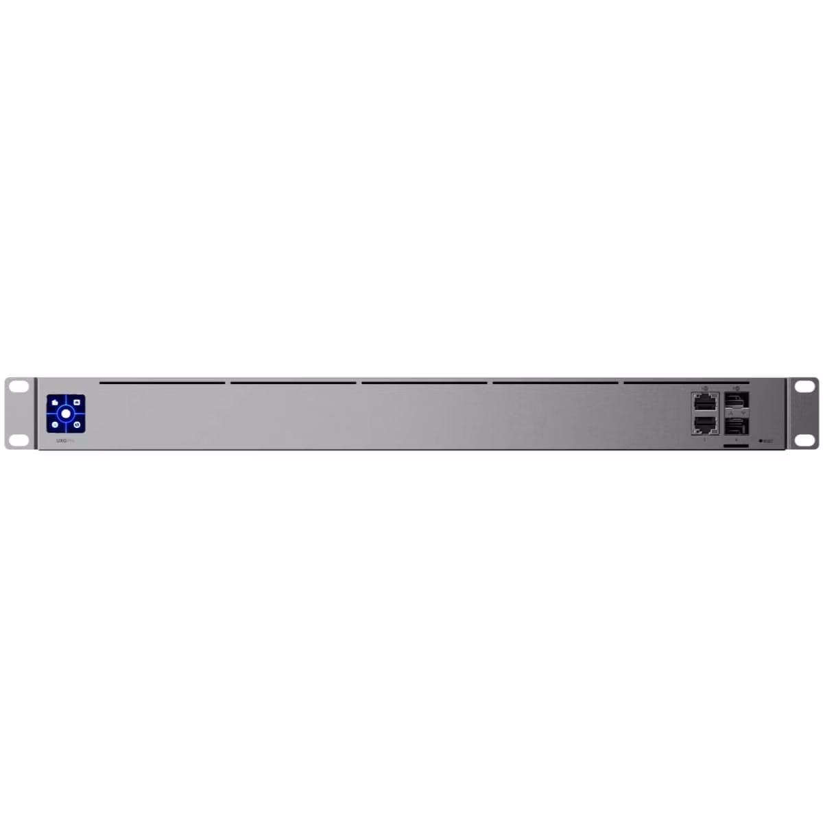 Ubiquiti UniFi Gateway Professional - Router, IDS/IPS propustnost 3.5Gbps, 2x GbE, 2x SFP+