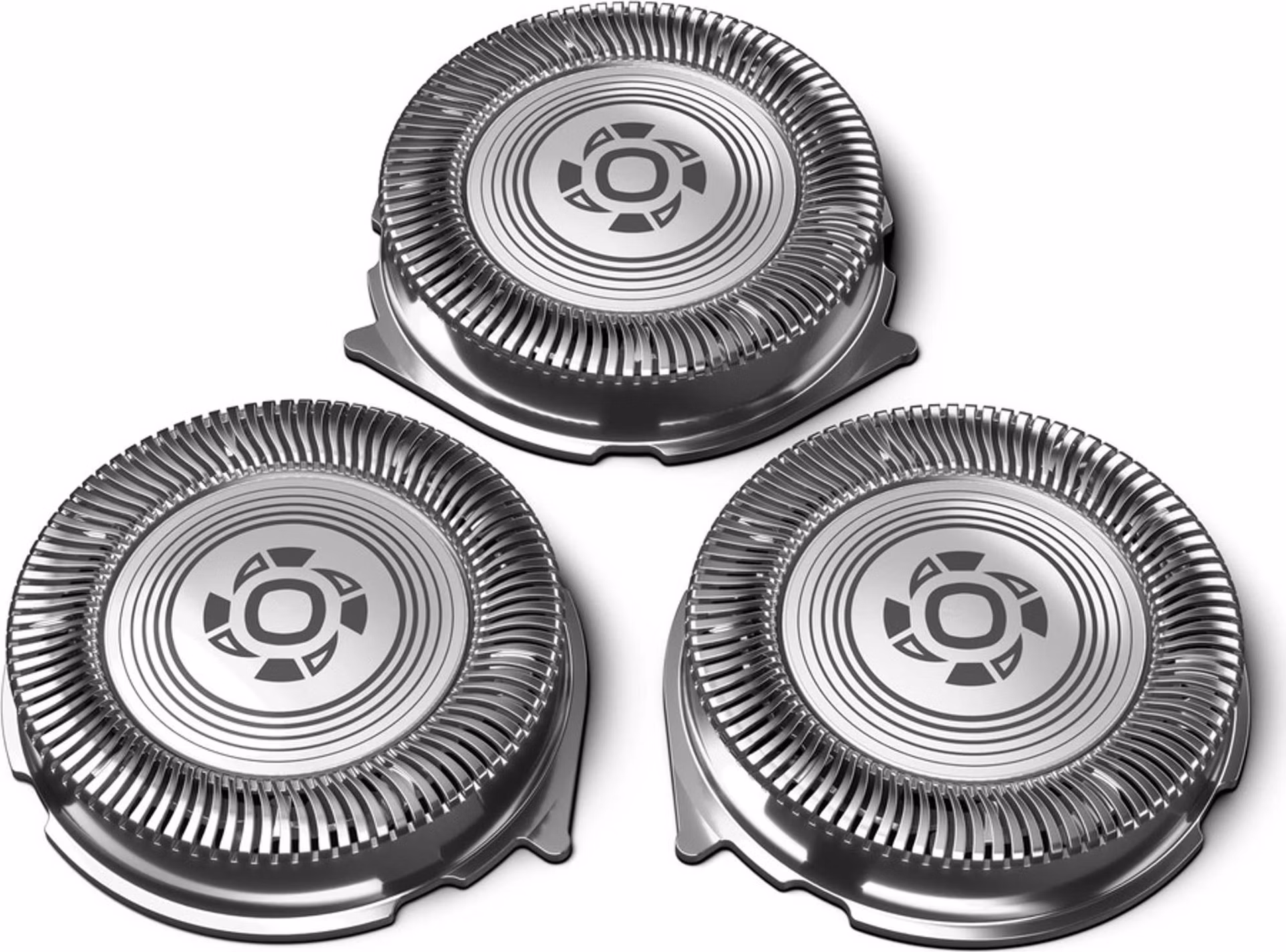 Philips SH30/50 náhradní holicí hlavy, 3 kusy
