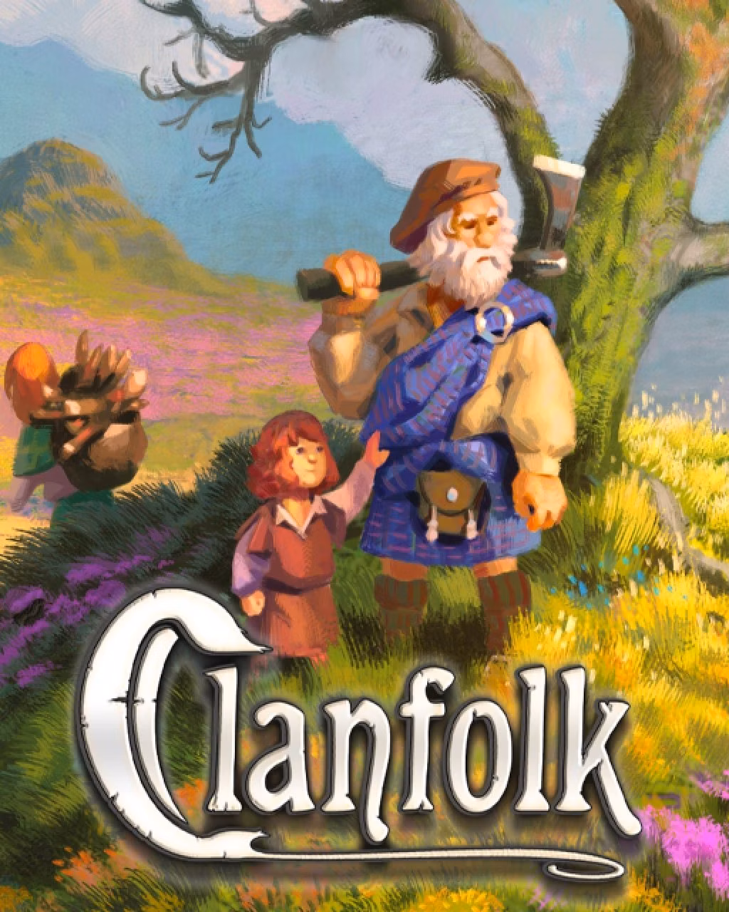 ESD Clanfolk
