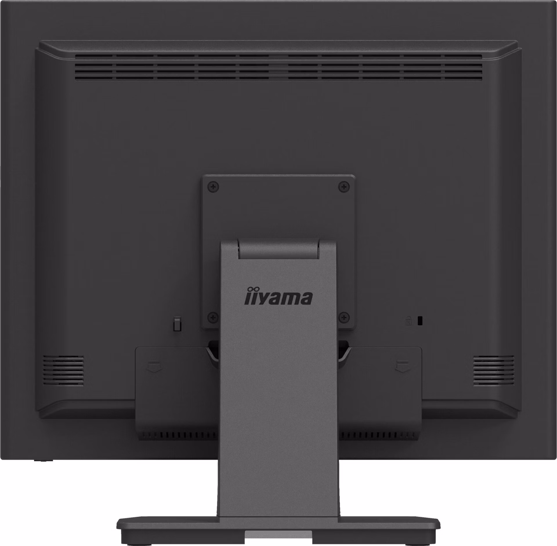 19" iiyama T1932MSC-B1S: IPS, SXGA, PCAP, HDMI, DP