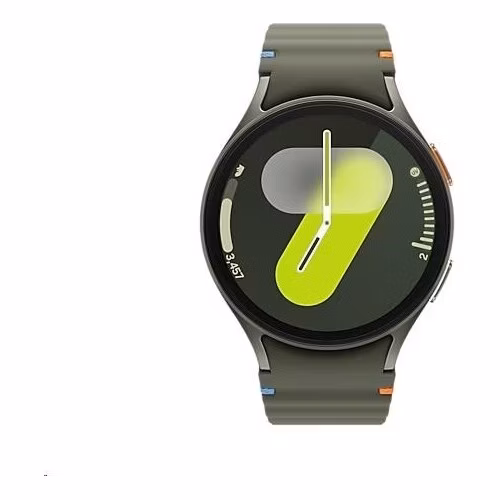 Samsung Galaxy Watch7 44mm, Green, EU