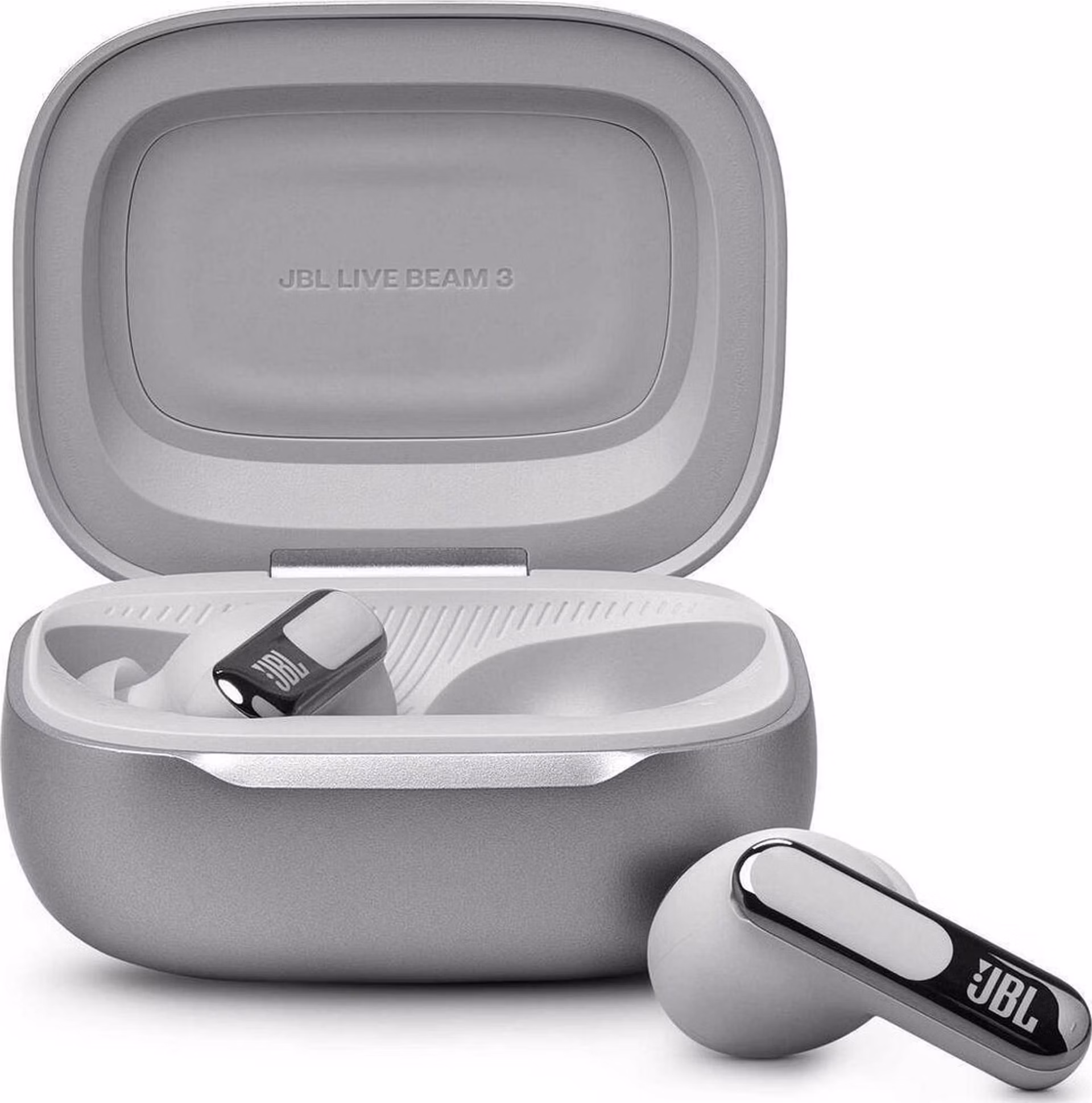 JBL Live Beam 3 Silver