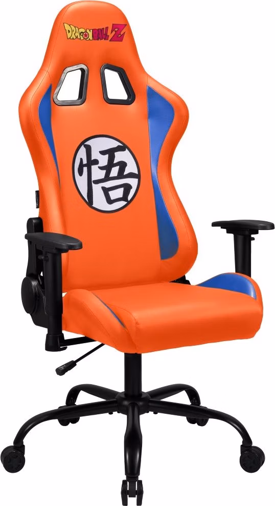 Dragonball Z Gaming Seat Pro