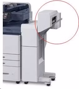 Xerox BOOKLET MAKER FOR OFFICE FINISHER pre AL C81xx/AL B81xx a Versalink B70xx a C70xx