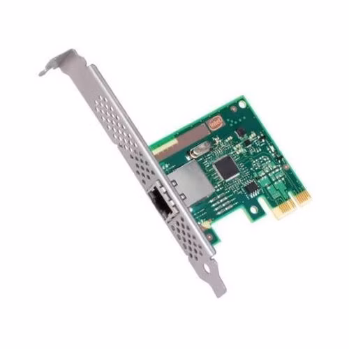 Intel® I210-T1 Single Port Server Adapter PCI-Ex