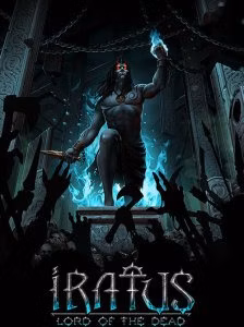 ESD Iratus Lord of the Dead