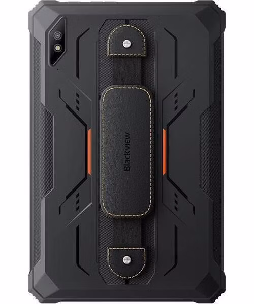Blackview Active 8 Pro Rugged Tab 8GB/256GB, 10,36" FHD IPS MT6878 Octa-core, 16/48 MP, 22000 mA, oranžový