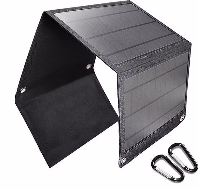 Viking solární panel 30W