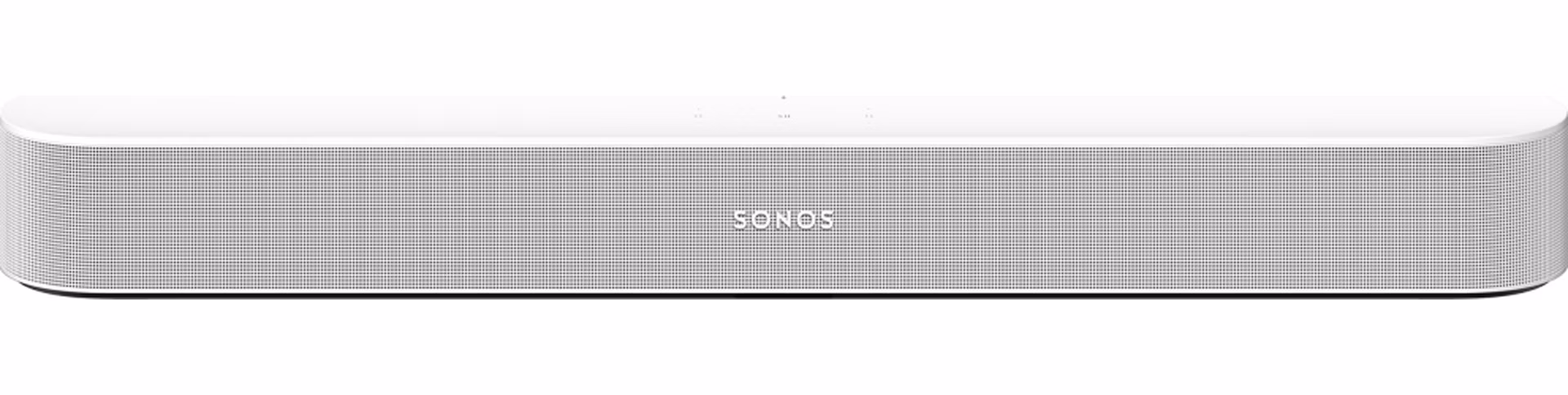 Sonos Beam (GEN2) Bílá